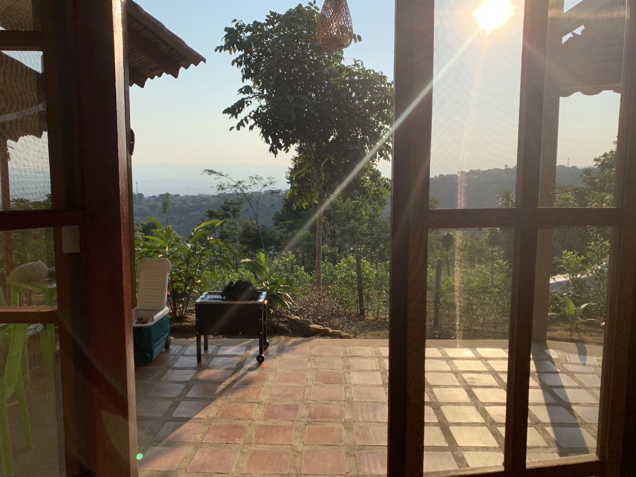 Casa en venta con vista panorámica en Tarapoto – Lista para habitar